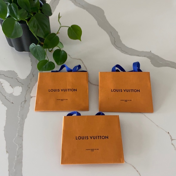 Louis Vuitton Other - 3 mini Louis Vuitton Bags